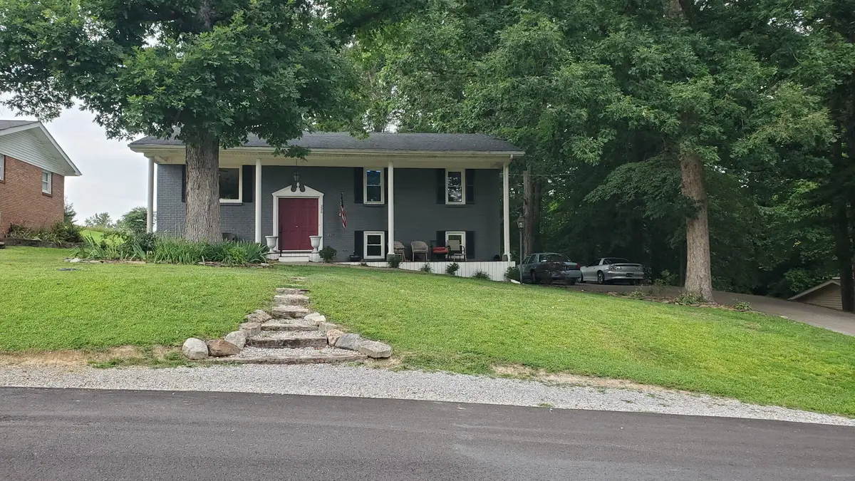 336 Oaklawn Circle, Corbin, KY 40701 - #1