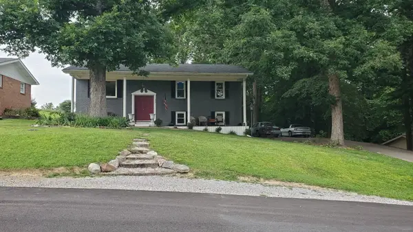 336 Oaklawn Circle, Corbin, KY 40701