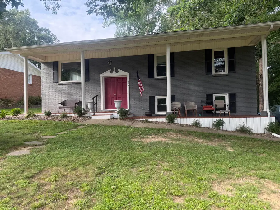 336 Oaklawn Circle, Corbin, KY 40701 - #2