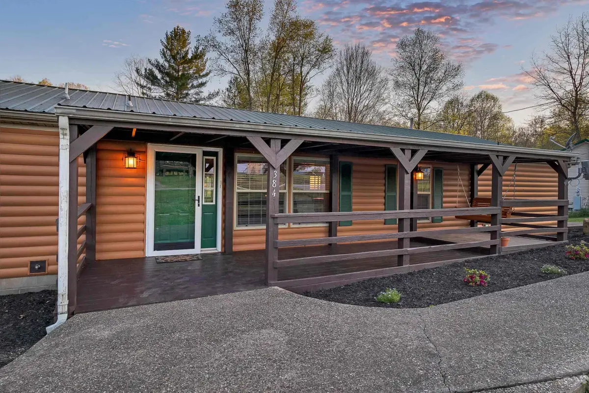 384 Adkins Camp Loop, Hudson, KY 40145 - #1