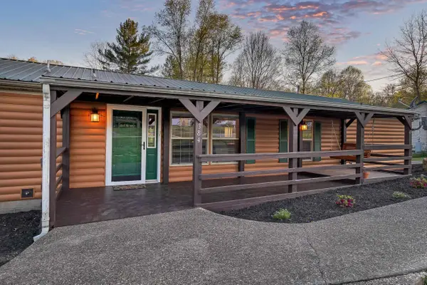 384 Adkins Camp Loop, Hudson, KY 40145