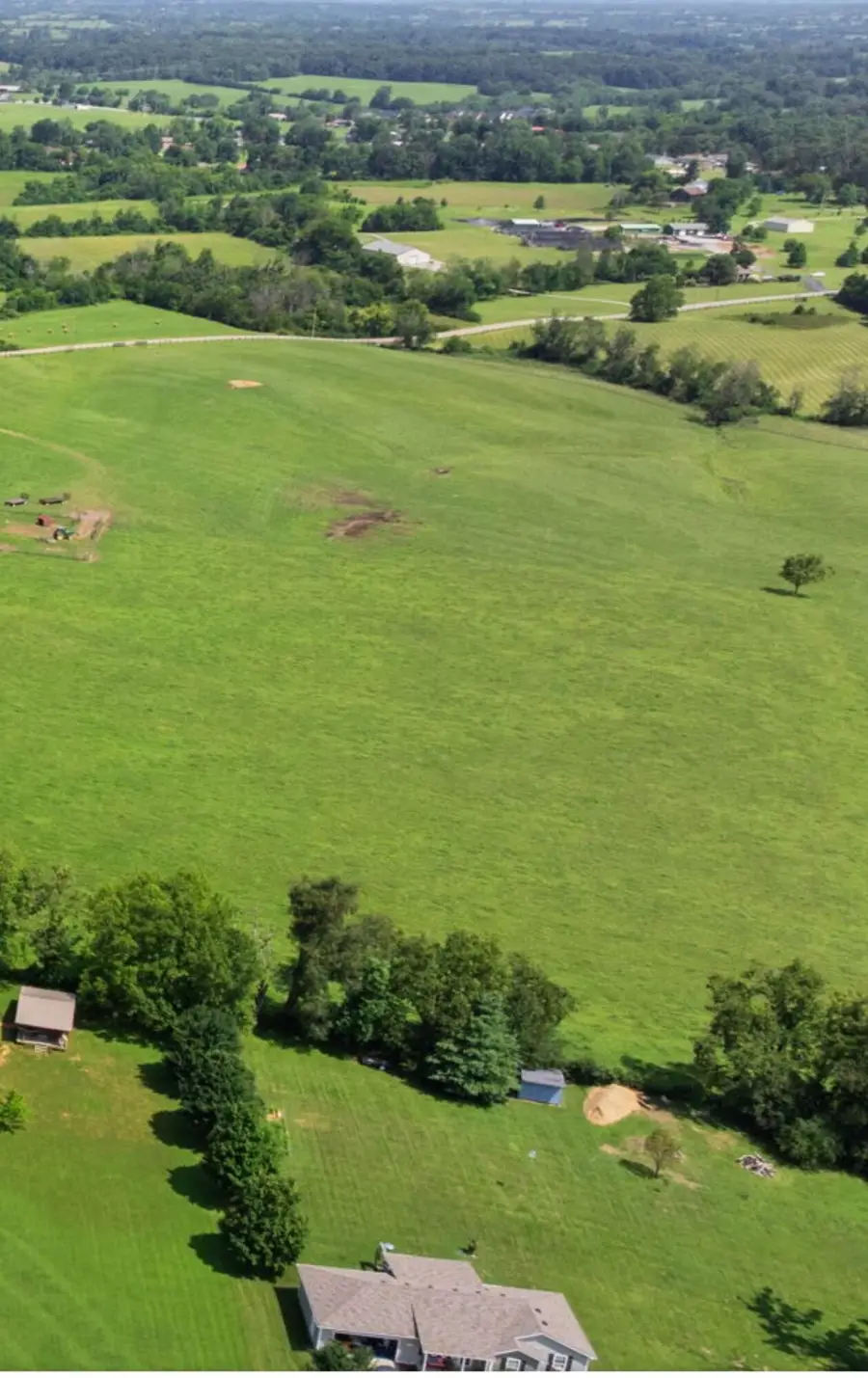 Tract 3 B-8 Four Mile Road, Richmond, KY 40475 - #3