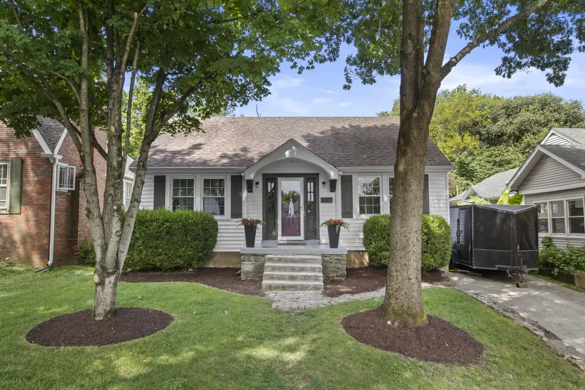 114 Pickett Avenue, Frankfort, KY 40601 - #1