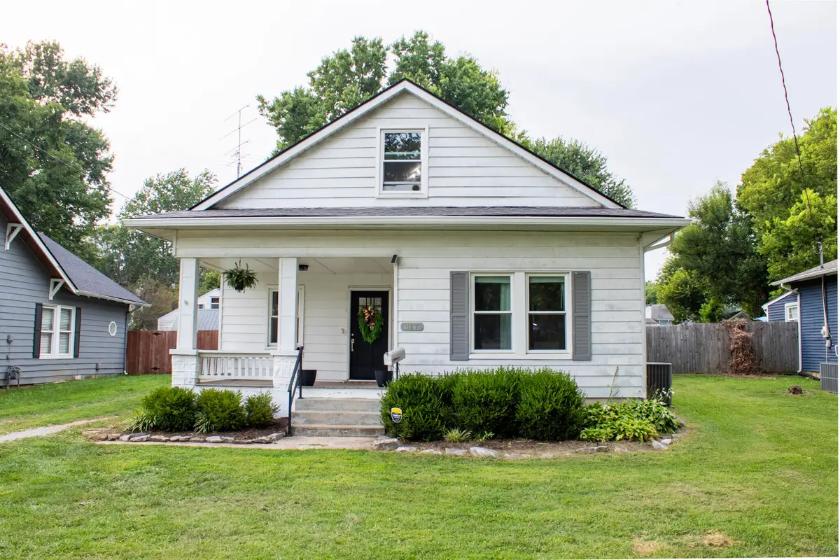 317 Douglas Avenue, Versailles, KY 40383 - #1