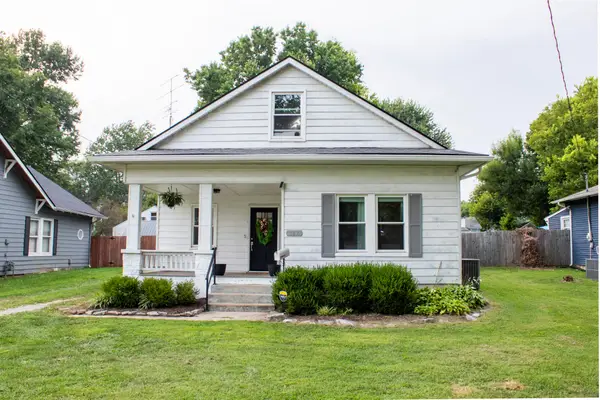 317 Douglas Avenue, Versailles, KY 40383