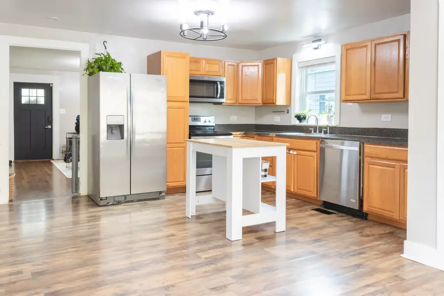 317 Douglas Avenue, Versailles, KY 40383 - #3