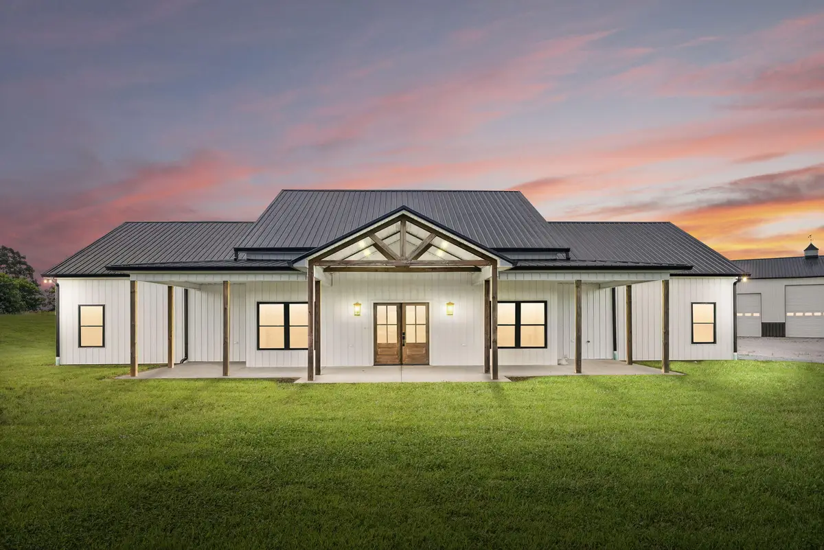 14369 Fruit Hill Red Bridge Rd Road, Crofton, KY 42217 - #1