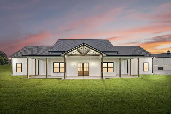14369 Fruit Hill Red Bridge Rd Road, Crofton, KY 42217