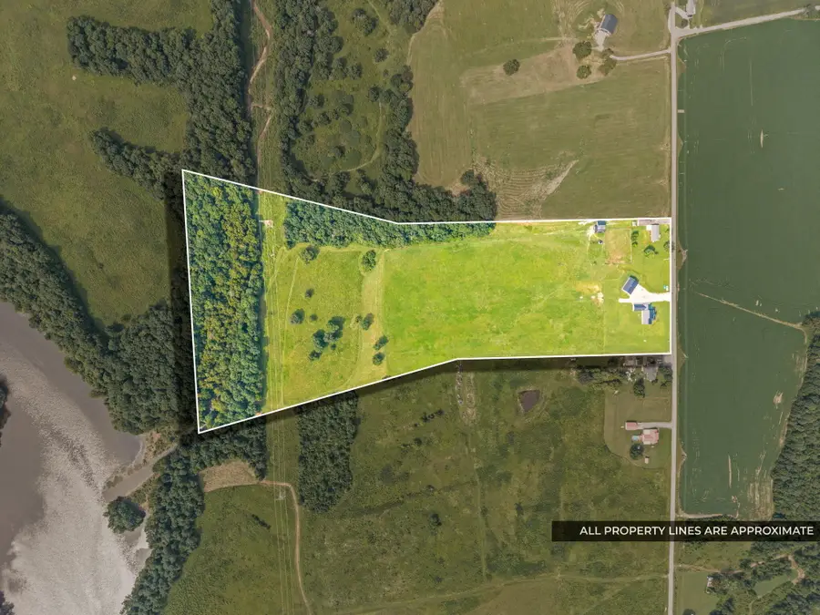 14369 Fruit Hill Red Bridge Rd Road, Crofton, KY 42217 - #2