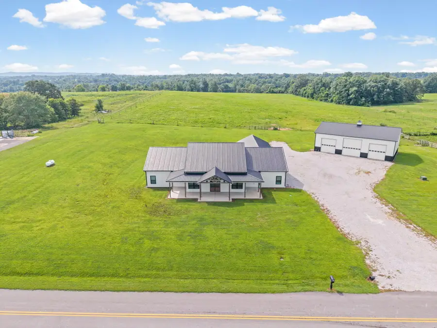 14369 Fruit Hill Red Bridge Rd Road, Crofton, KY 42217 - #3