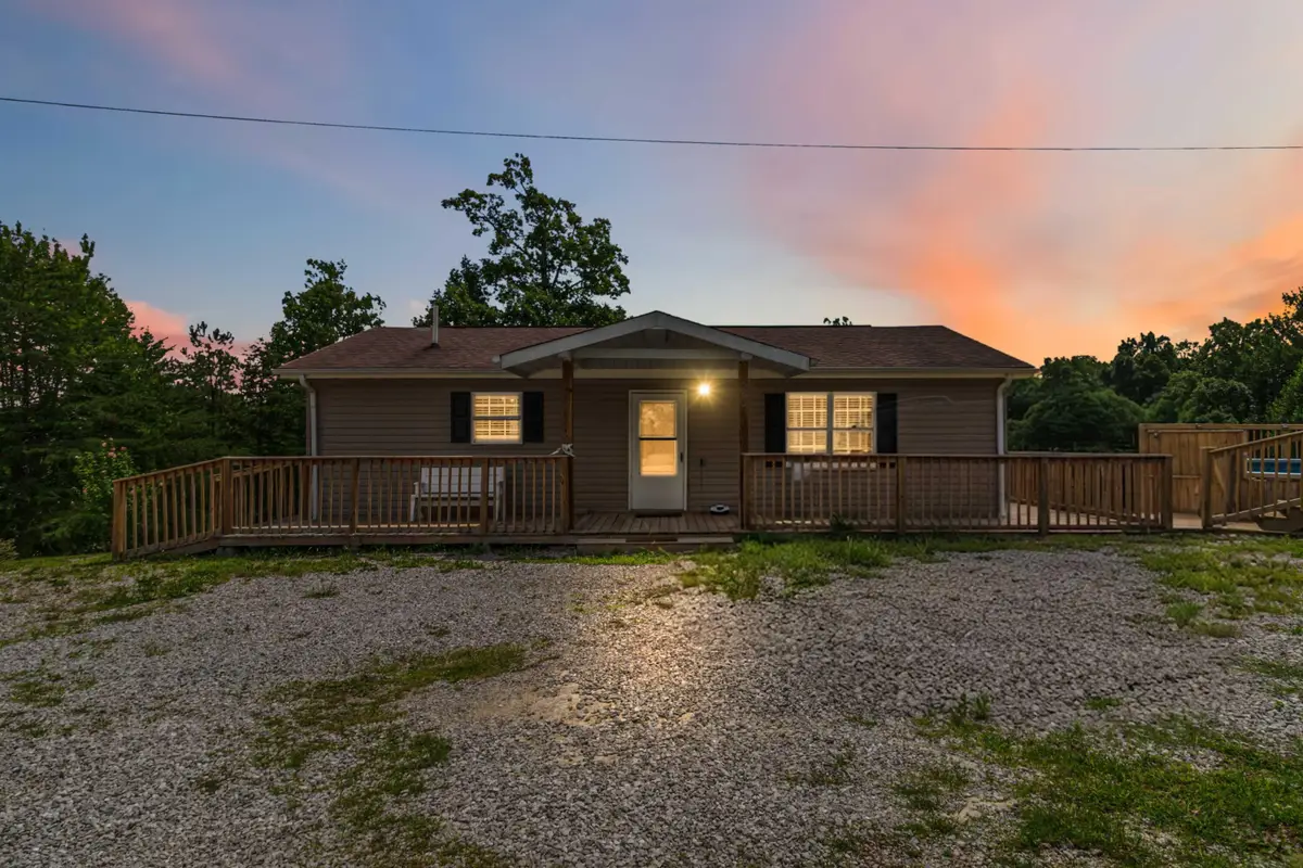 90 Quail Ridge Road, London, KY 40744 - #1