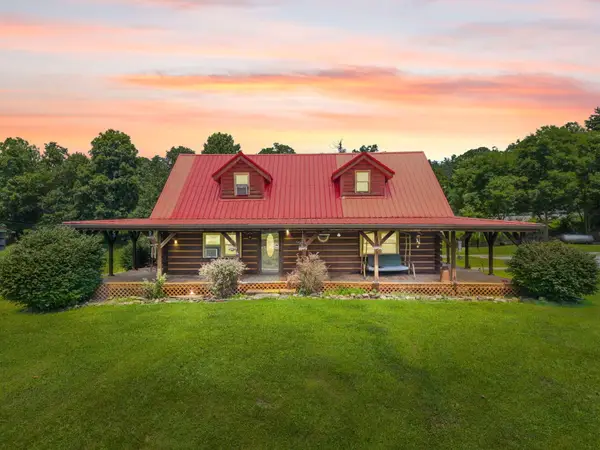 3192 Ky-15, Campton, KY 41301