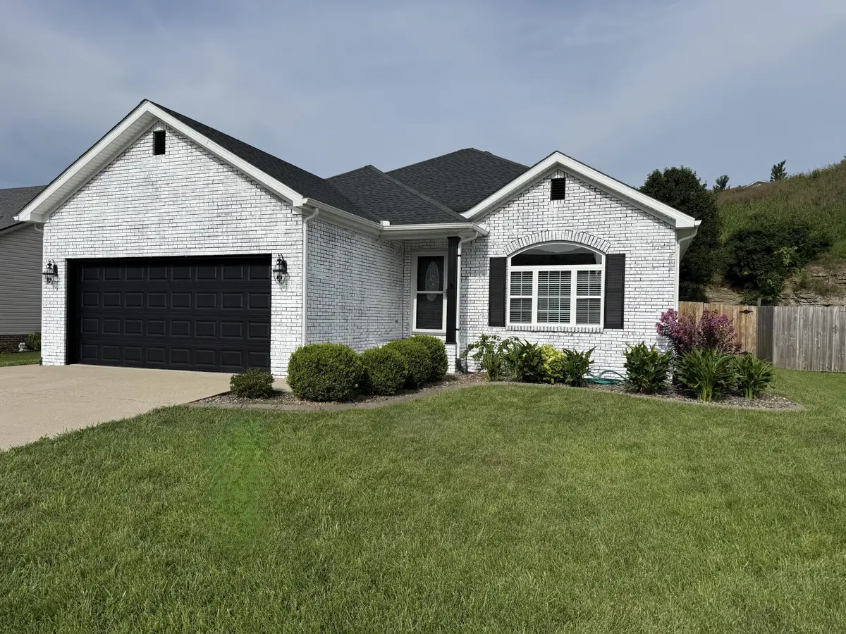 324 Oxford Circle, Richmond, KY 40475 - #1