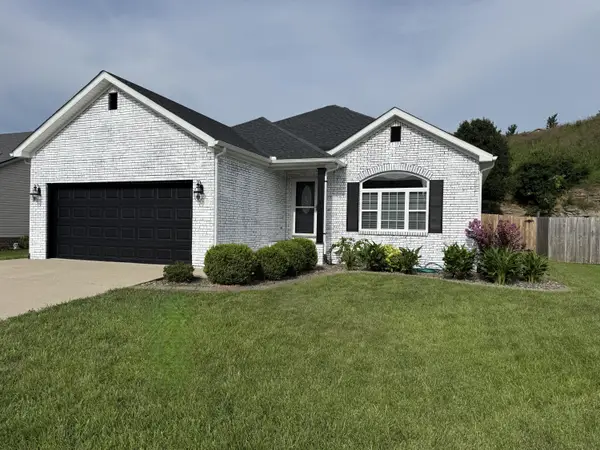 324 Oxford Circle, Richmond, KY 40475