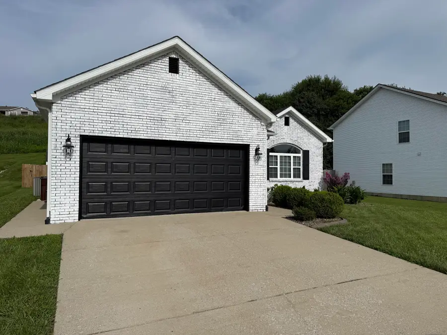324 Oxford Circle, Richmond, KY 40475 - #2