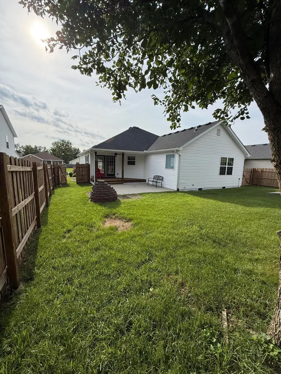 324 Oxford Circle, Richmond, KY 40475 - #3