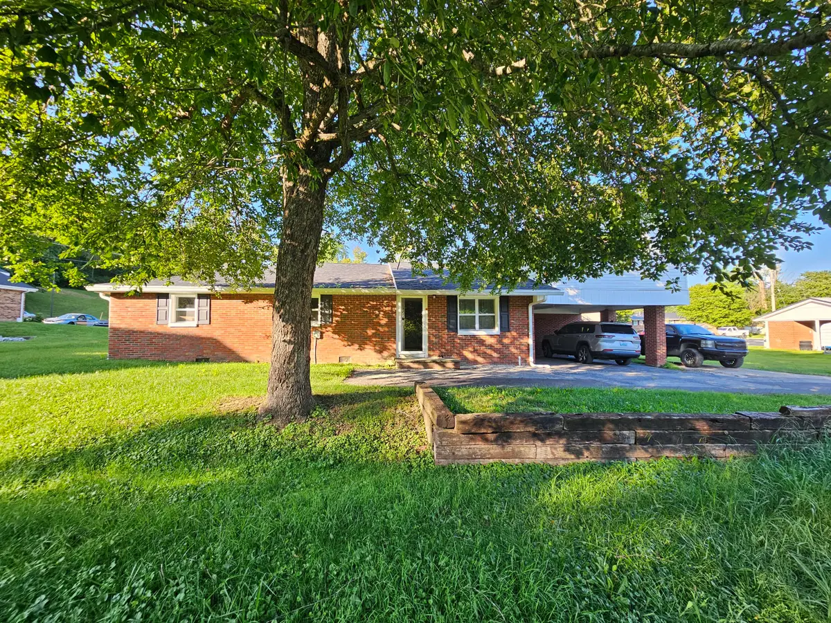 80 Combest Street, Liberty, KY 42539 - #1