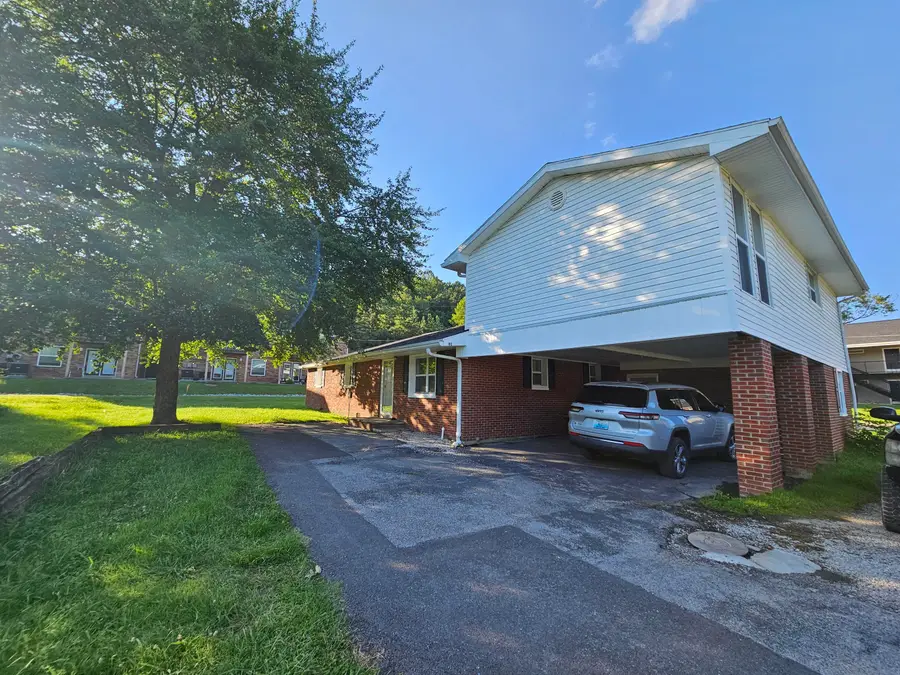 80 Combest Street, Liberty, KY 42539 - #2
