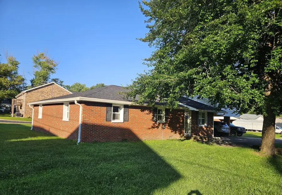 80 Combest Street, Liberty, KY 42539 - #3