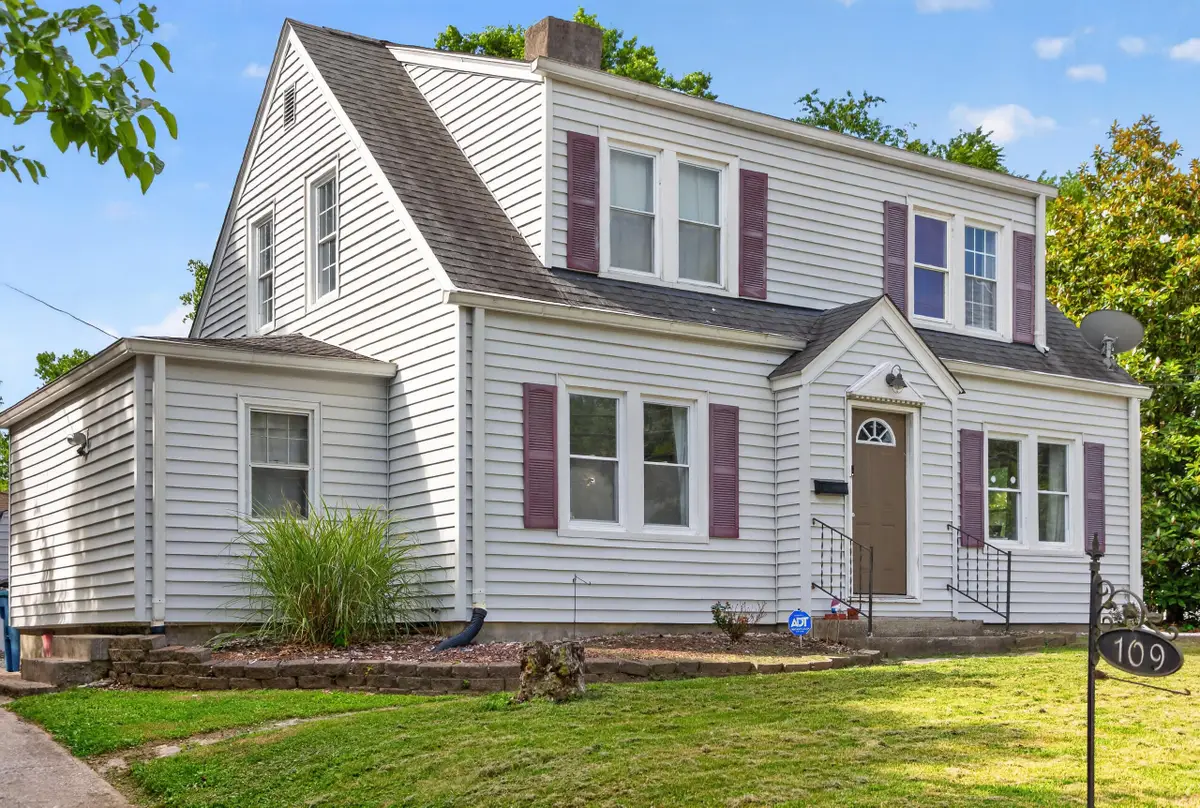 109 W Broadway Street, Lawrenceburg, KY 40342 - #1