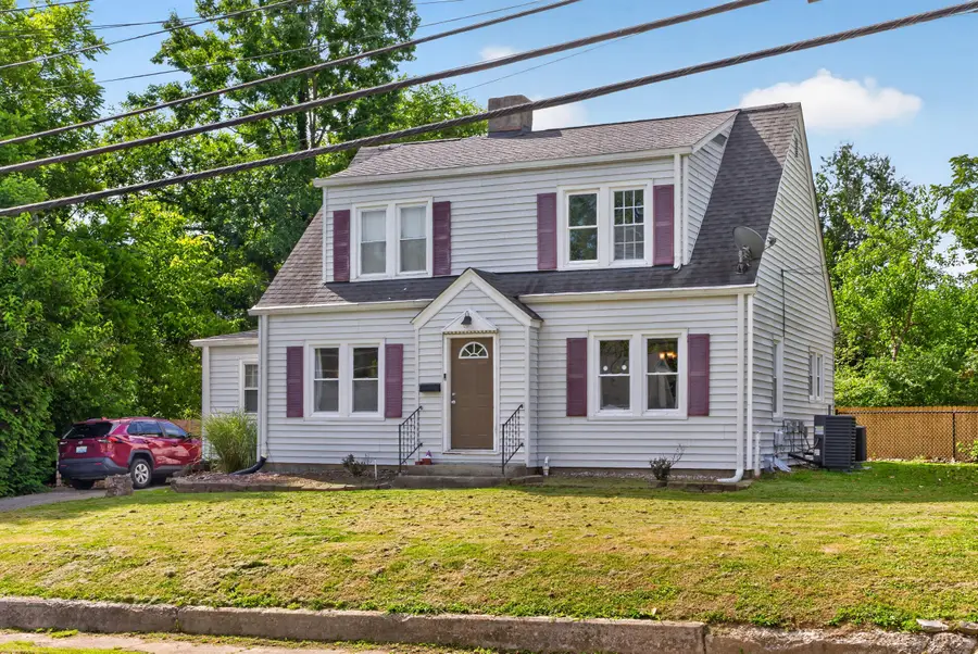 109 W Broadway Street, Lawrenceburg, KY 40342 - #3