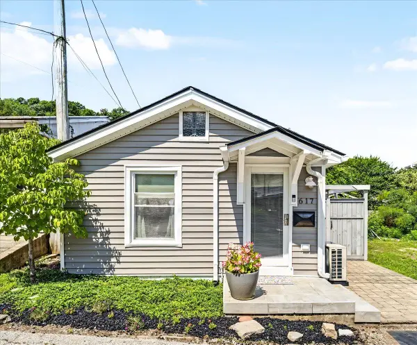 617 Shaw Lane, Frankfort, KY 40601