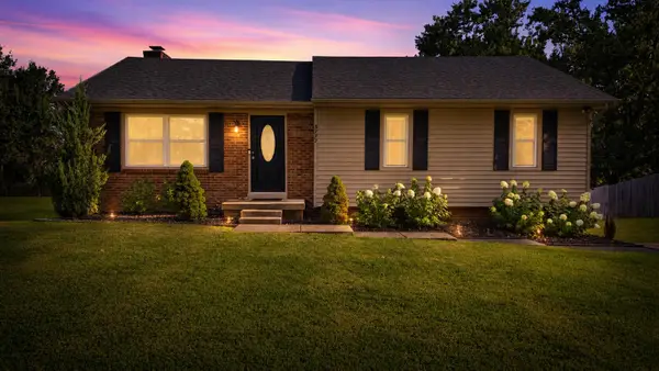 3772 Belleau Wood Drive, Lexington, KY 40517