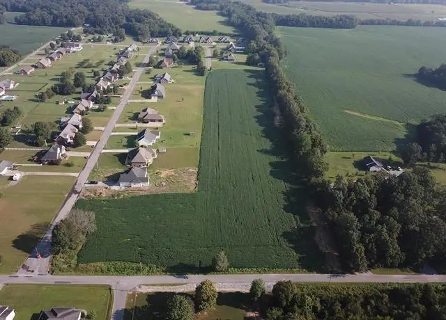 0 North Drive, Almo, KY 42020 - #1