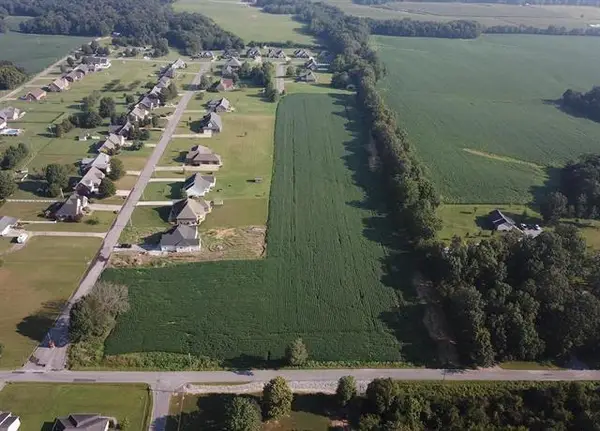 0 North Drive, Almo, KY 42020