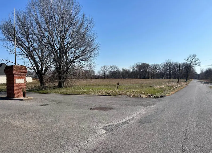 0 North Drive, Almo, KY 42020 - #2