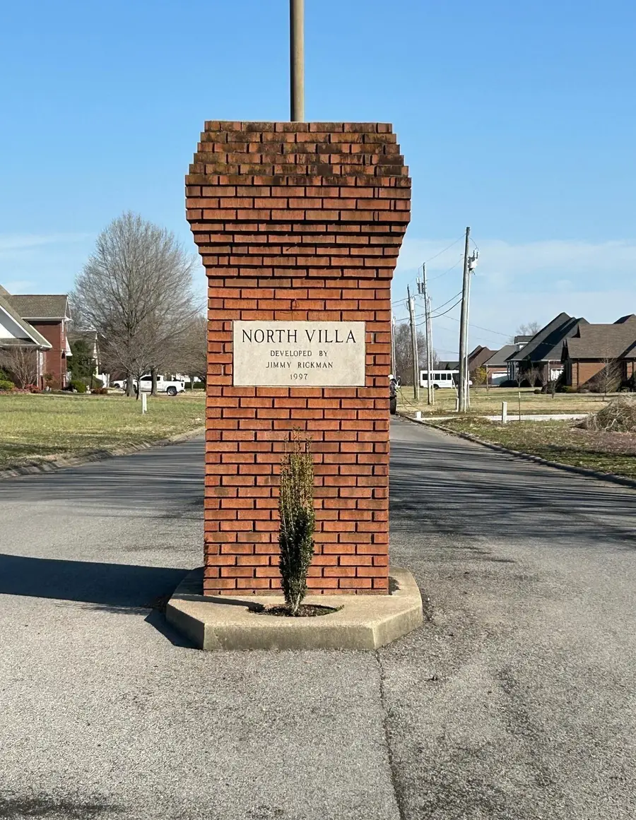 0 North Drive, Almo, KY 42020 - #3