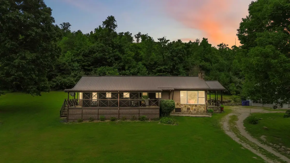 1651 Highway 1643, Somerset, KY 42501 - #1