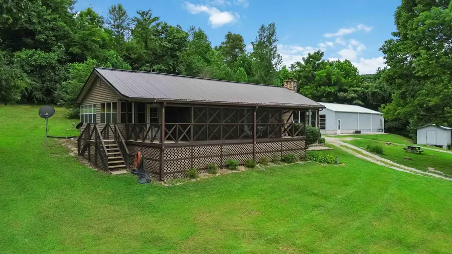 1651 Highway 1643, Somerset, KY 42501 - #3