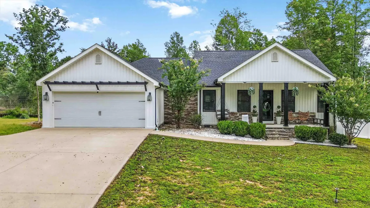 671 Mauney Chapel Road, Corbin, KY 40701 - #1
