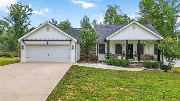 671 Mauney Chapel Road, Corbin, KY 40701