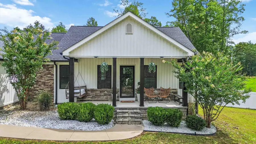 671 Mauney Chapel Road, Corbin, KY 40701 - #2