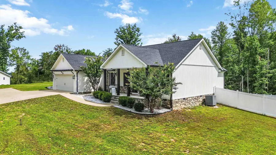 671 Mauney Chapel Road, Corbin, KY 40701 - #3