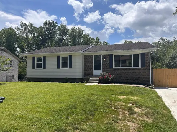 1304 Canonero Drive, Lexington, KY 40517