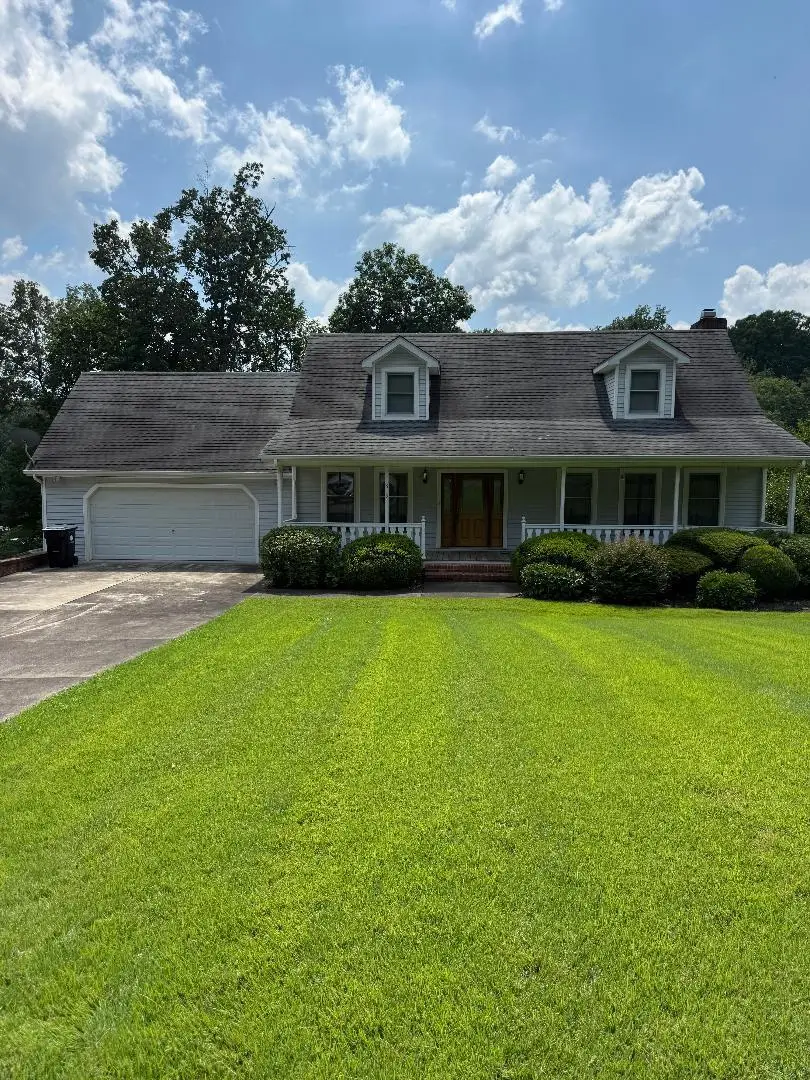615 W Dogwood Drive, Kuttawa, KY 42055 - #1