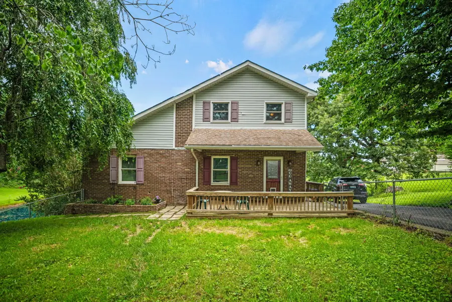 170 E Langdon Road, Science Hill, KY 42553 - #2