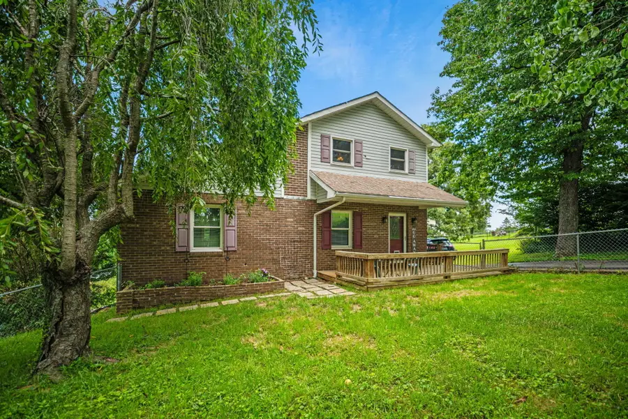 170 E Langdon Road, Science Hill, KY 42553 - #3