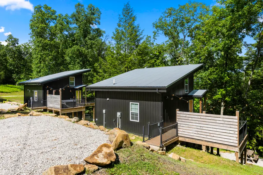 883 & 885 Booth Ridge Road, Rogers, KY 41365 - #2