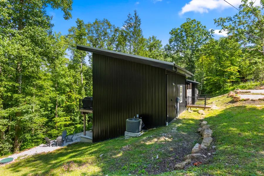 883 & 885 Booth Ridge Road, Rogers, KY 41365 - #3