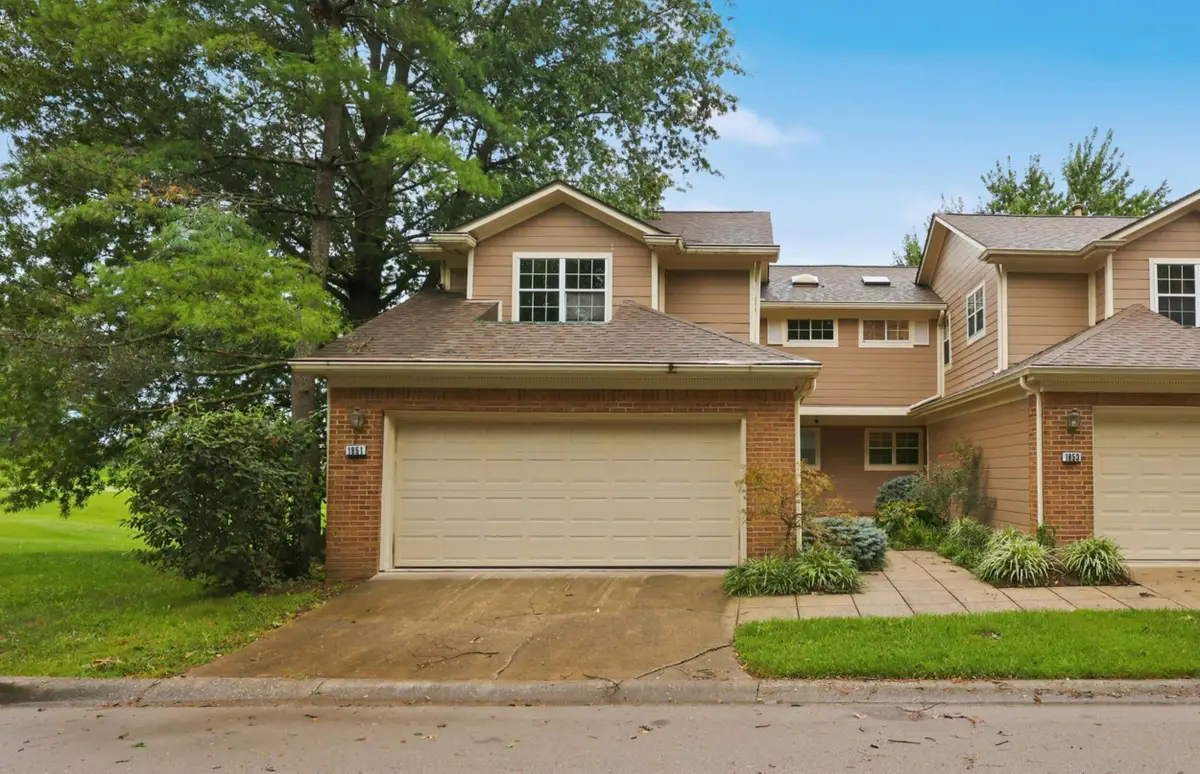 1851 Bridgestone Drive, Lexington, KY 40511 - #1