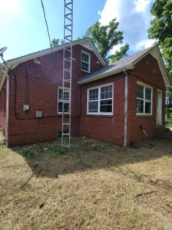 93 Clayton Drive, Murray, KY 42071 - #2