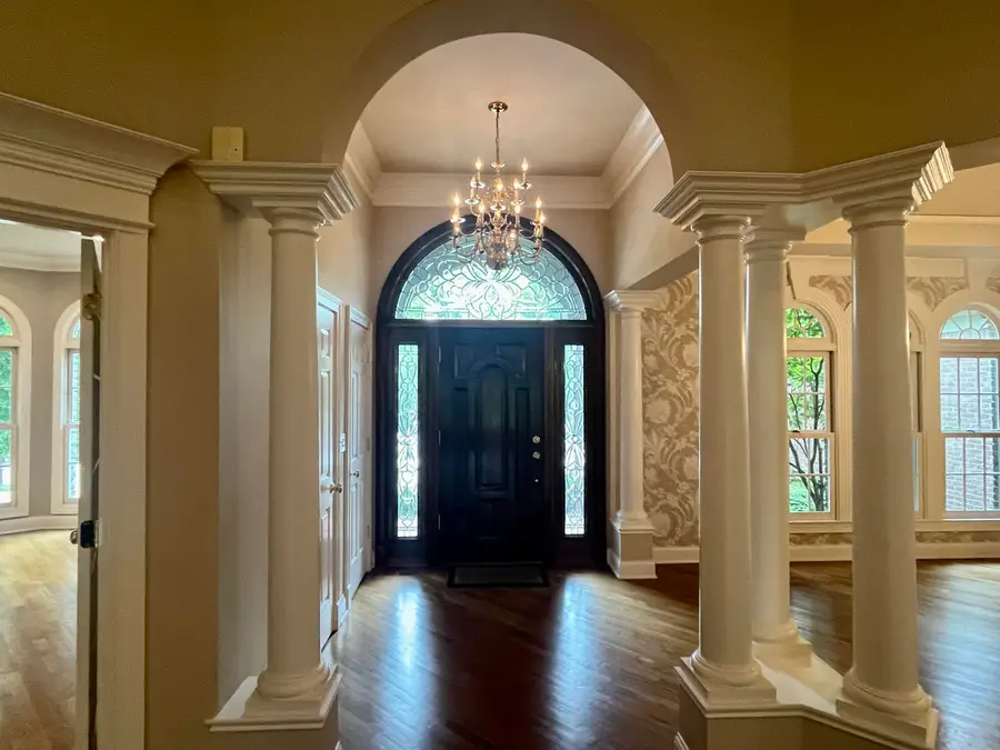 3640 Barrow Wood Lane, Lexington, KY 40502 - #3