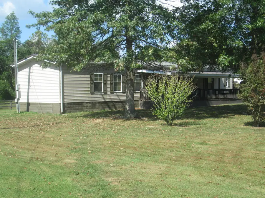 245 Goldbug Church Road, Williamsburg, KY 40769 - #2