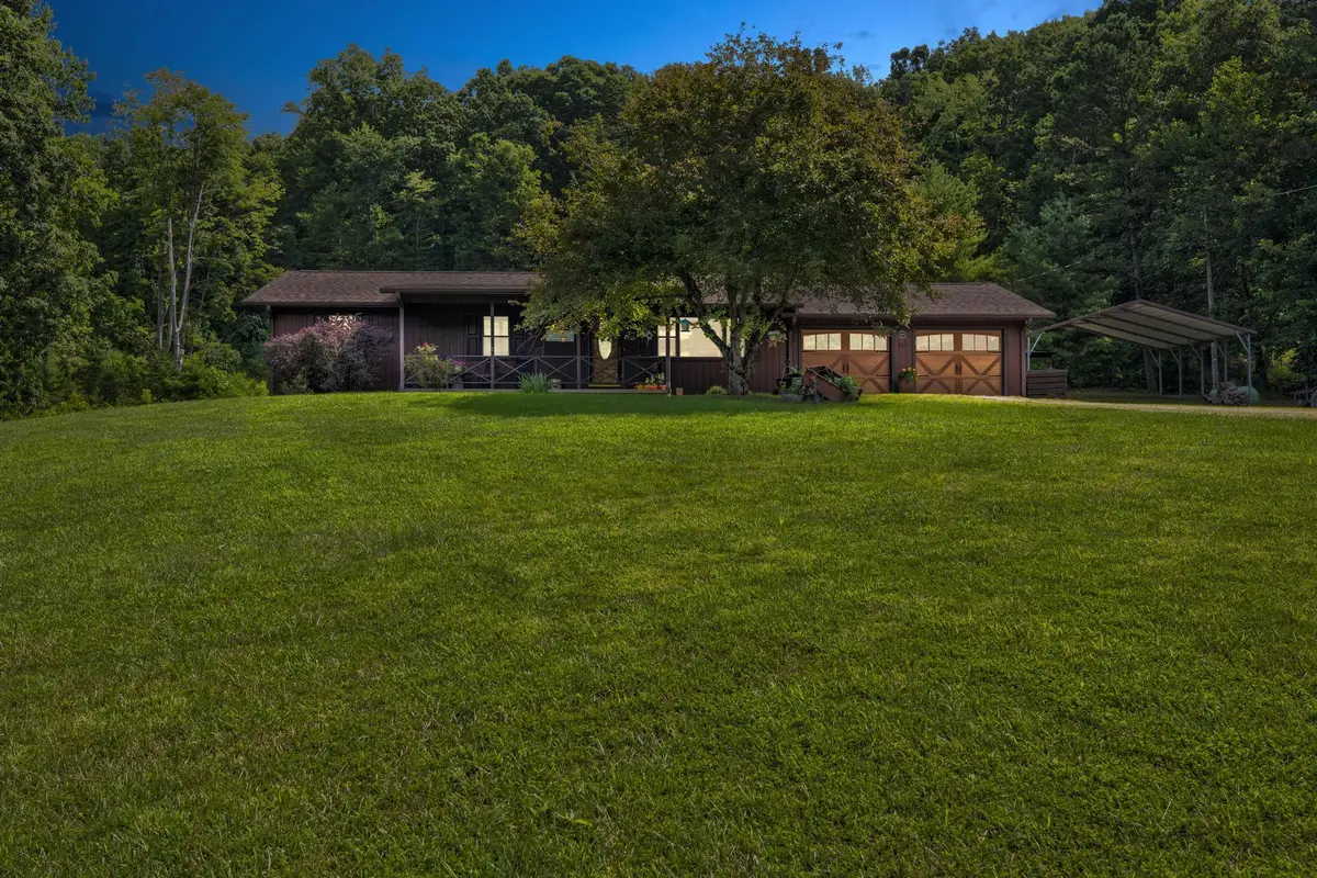 3425 Ky-986, Olive Hill, KY 41164 - #1