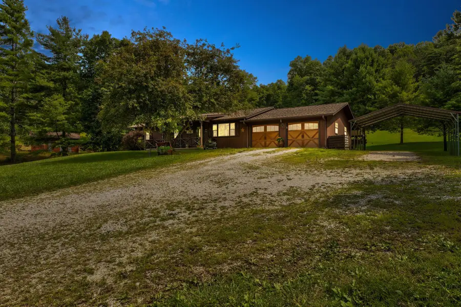 3425 Ky-986, Olive Hill, KY 41164 - #3