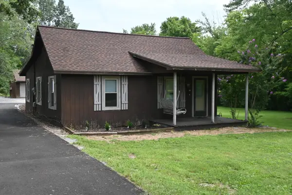 8250  W U.s. Highway 68 Highway #8250, Benton, KY 42025
